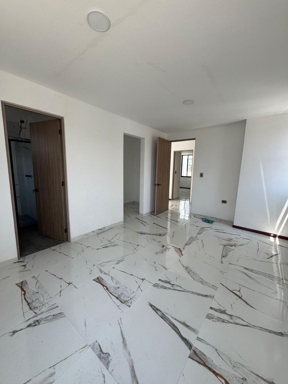 Casa nueva al Sur de la ciudad de Puebla, ¡Precio especial por tiempo limitado !