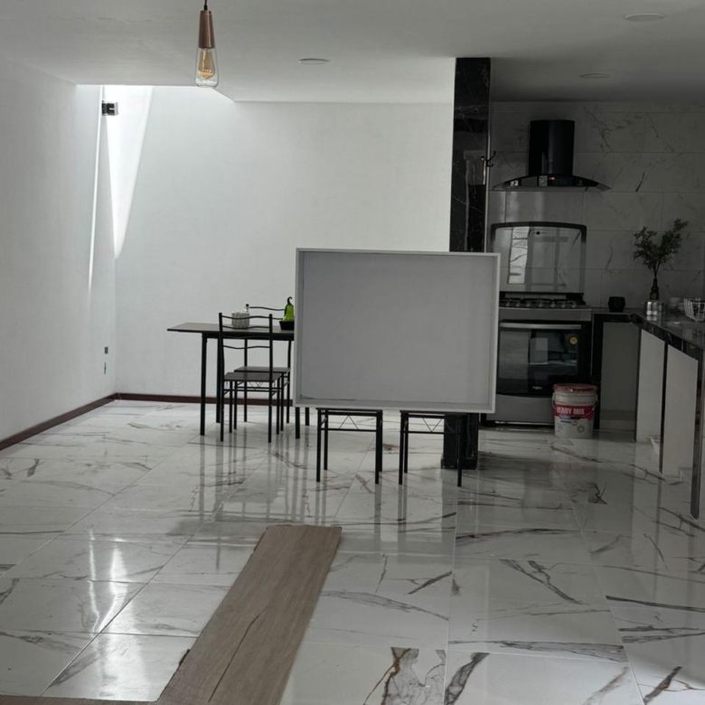 Casa nueva al Sur de la ciudad de Puebla, ¡Precio especial por tiempo limitado !