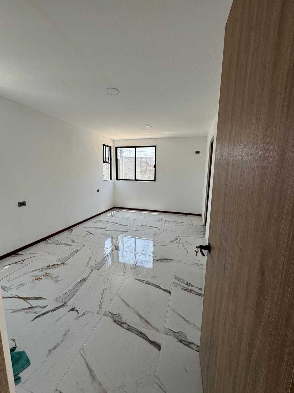 Casa nueva al Sur de la ciudad de Puebla, ¡Precio especial por tiempo limitado !