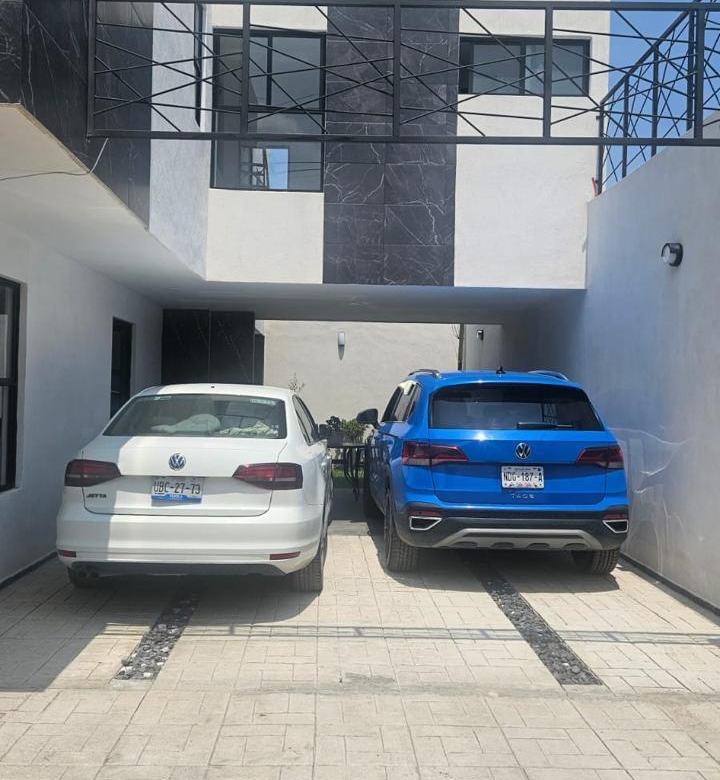 Casa nueva al Sur de la ciudad de Puebla, ¡Precio especial por tiempo limitado !