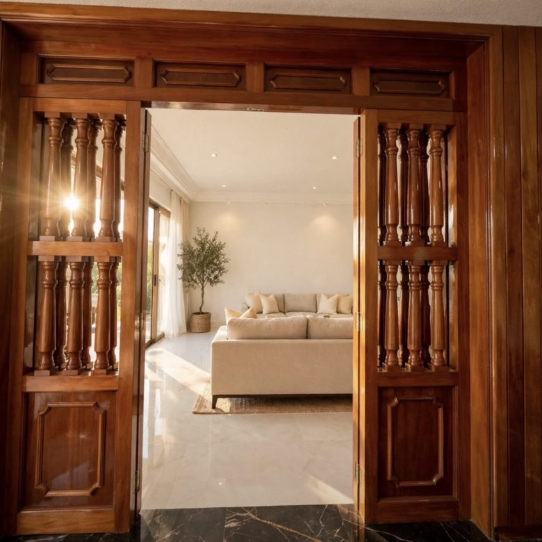 Residencia en San Felipe del Agua – 4 Suites – Uso Hotel Boutique – $35 MDP – Retorno de inversion inmediato
