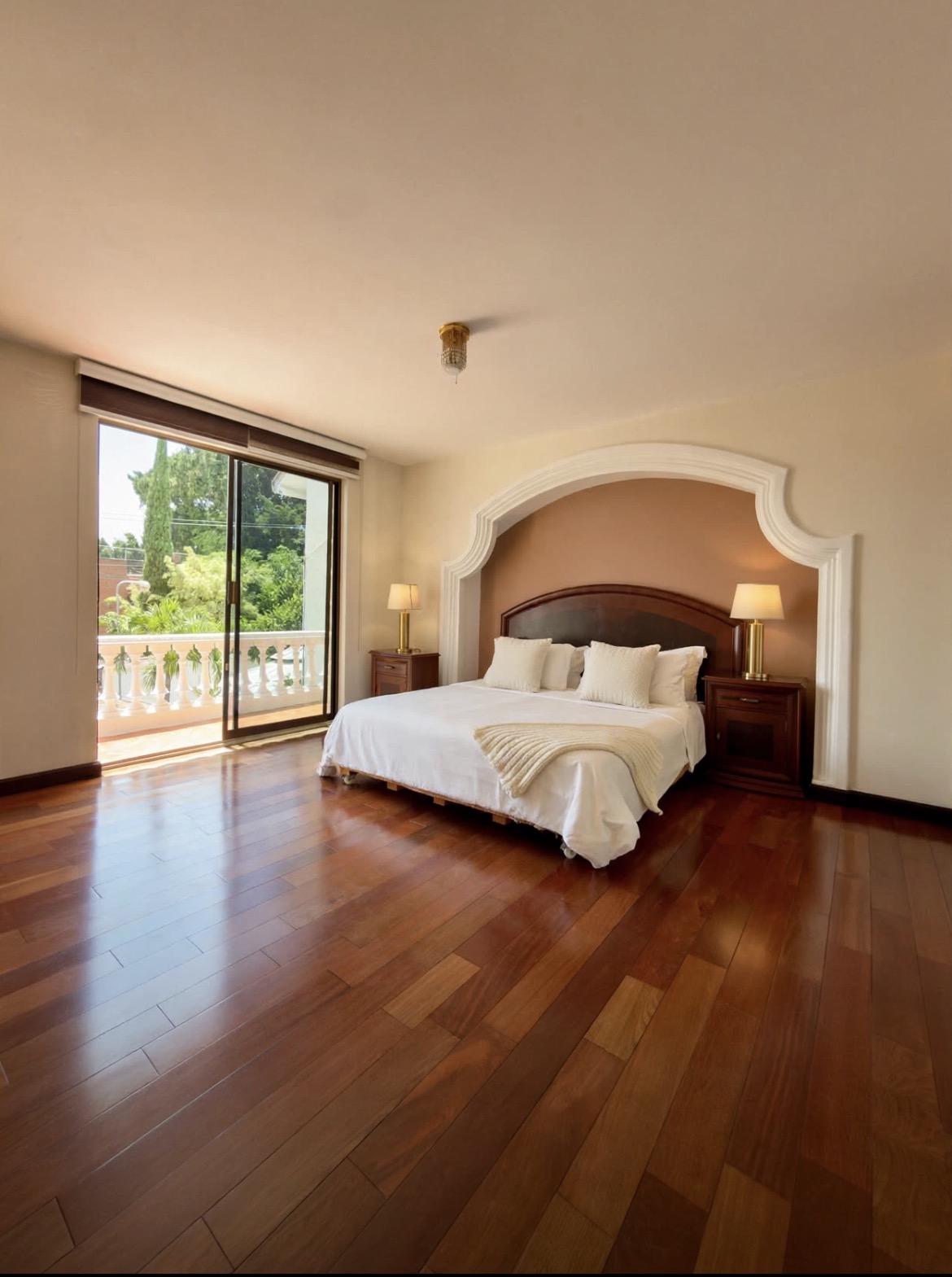 IMG_9482 Residencia en San Felipe del Agua – 4 Suites – Uso Hotel Boutique – $35 MDP – Retorno de inversion inmediato
