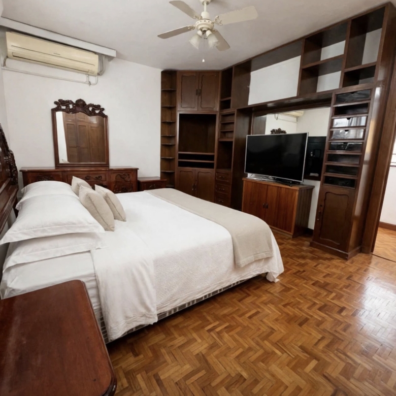 Residencia en San Felipe del Agua – 4 Suites – Uso Hotel Boutique – $35 MDP – Retorno de inversion inmediato