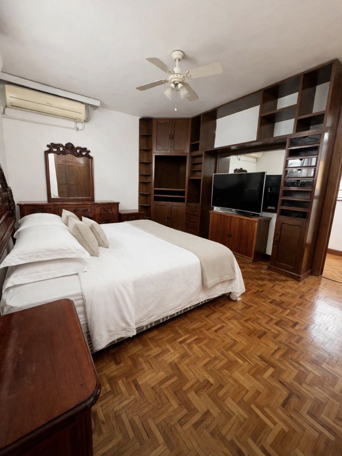 IMG_9489 Residencia en San Felipe del Agua – 4 Suites – Uso Hotel Boutique – $35 MDP – Retorno de inversion inmediato