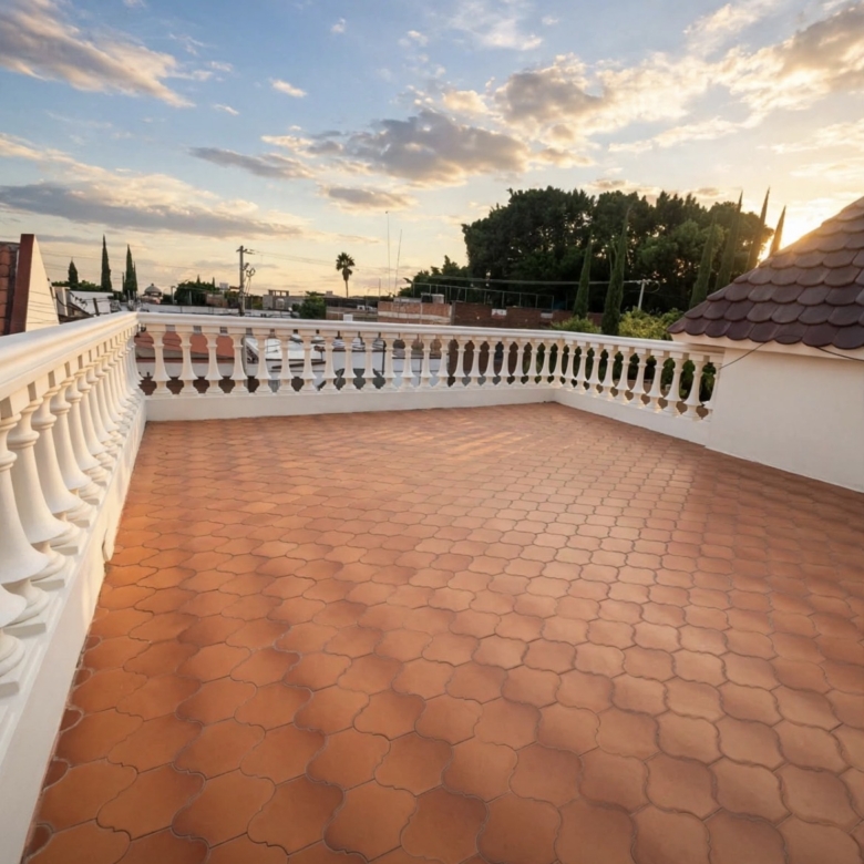 Residencia en San Felipe del Agua – 4 Suites – Uso Hotel Boutique – $35 MDP – Retorno de inversion inmediato