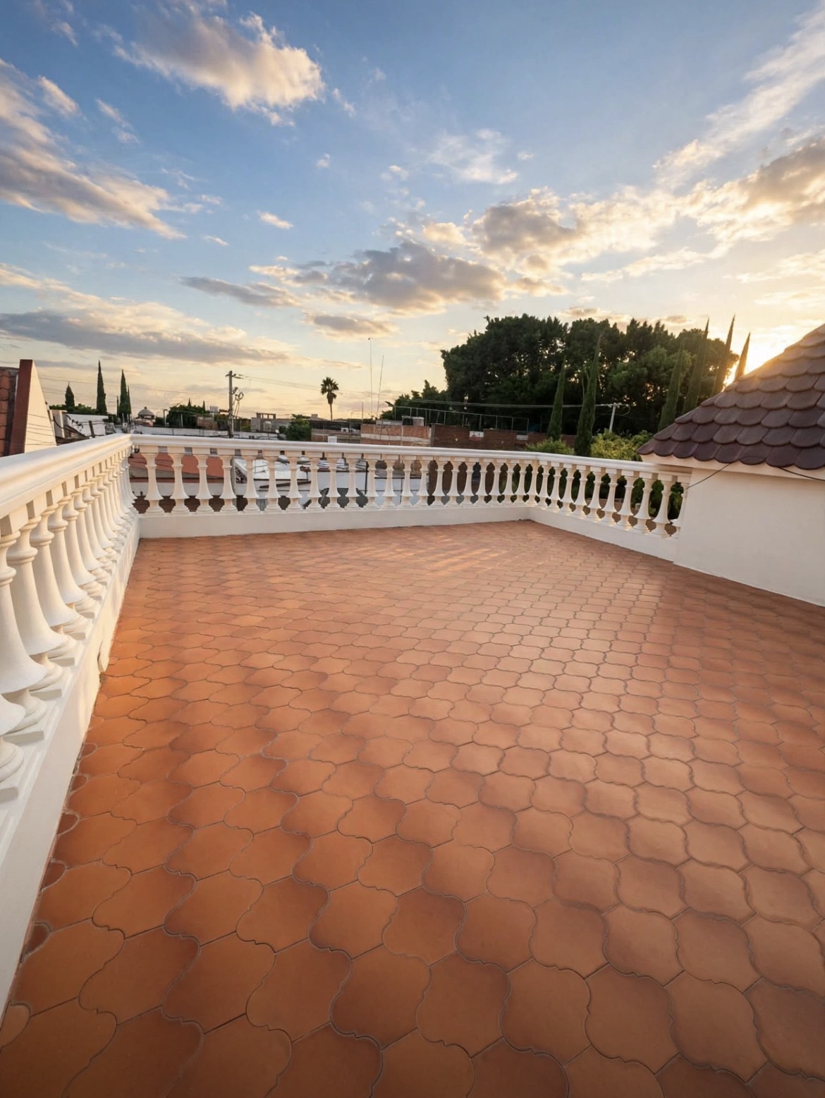 IMG_9491 Residencia en San Felipe del Agua – 4 Suites – Uso Hotel Boutique – $35 MDP – Retorno de inversion inmediato
