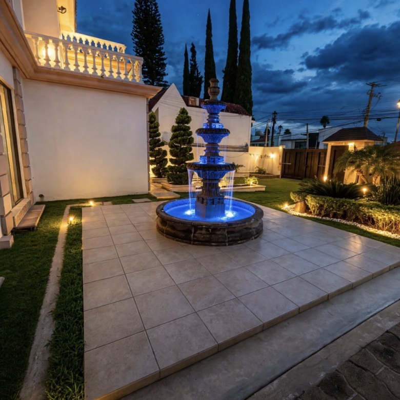 Residencia en San Felipe del Agua – 4 Suites – Uso Hotel Boutique – $35 MDP – Retorno de inversion inmediato