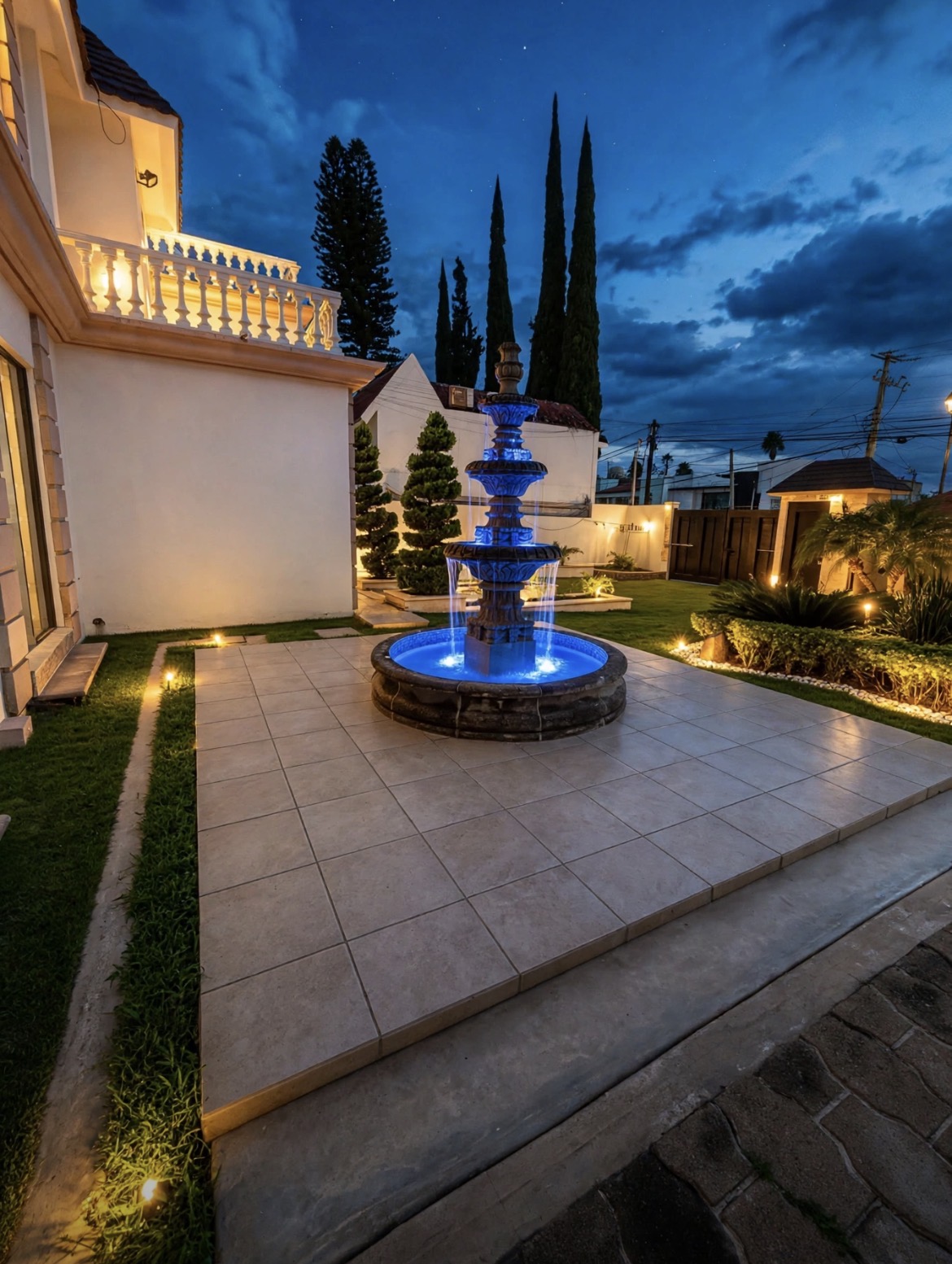 IMG_9496 Residencia en San Felipe del Agua – 4 Suites – Uso Hotel Boutique – $35 MDP – Retorno de inversion inmediato