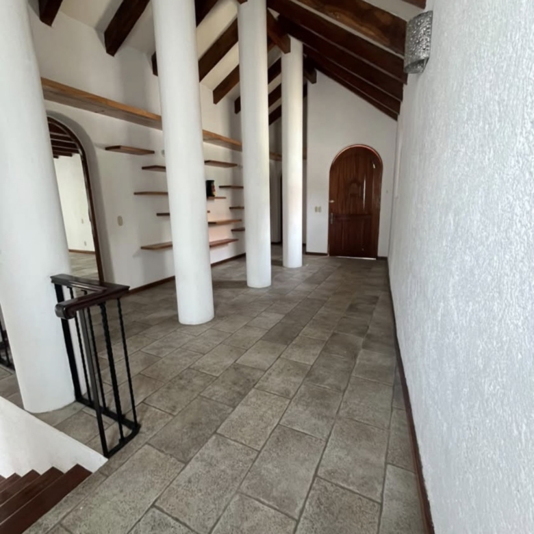 Casa en venta en Club de Golf – San Agustin Etla, Oaxaca – 2 Recamaras – Alberca Privada