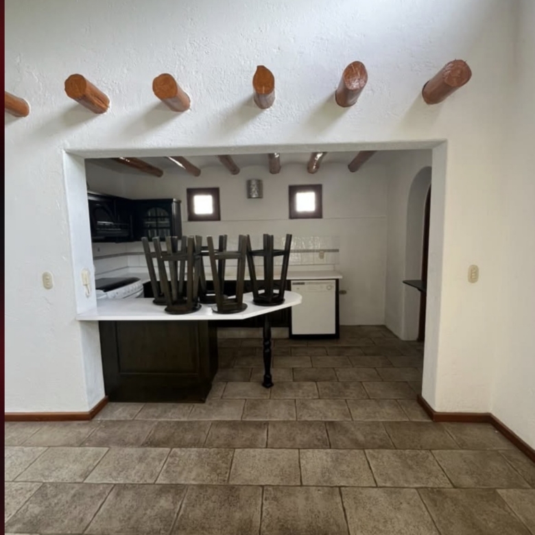 Casa en venta en Club de Golf – San Agustin Etla, Oaxaca – 2 Recamaras – Alberca Privada
