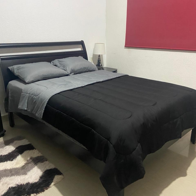 Exclusiva Casa Amueblada en Renta | Fracc. Real Campestre