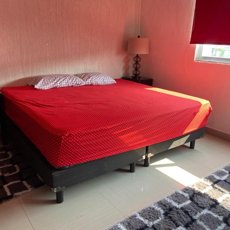 Exclusiva Casa Amueblada en Renta | Fracc. Real Campestre