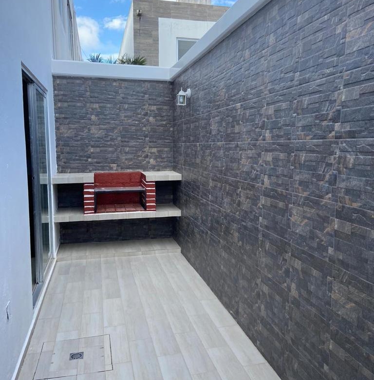 Exclusiva Casa Amueblada en Renta | Fracc. Real Campestre
