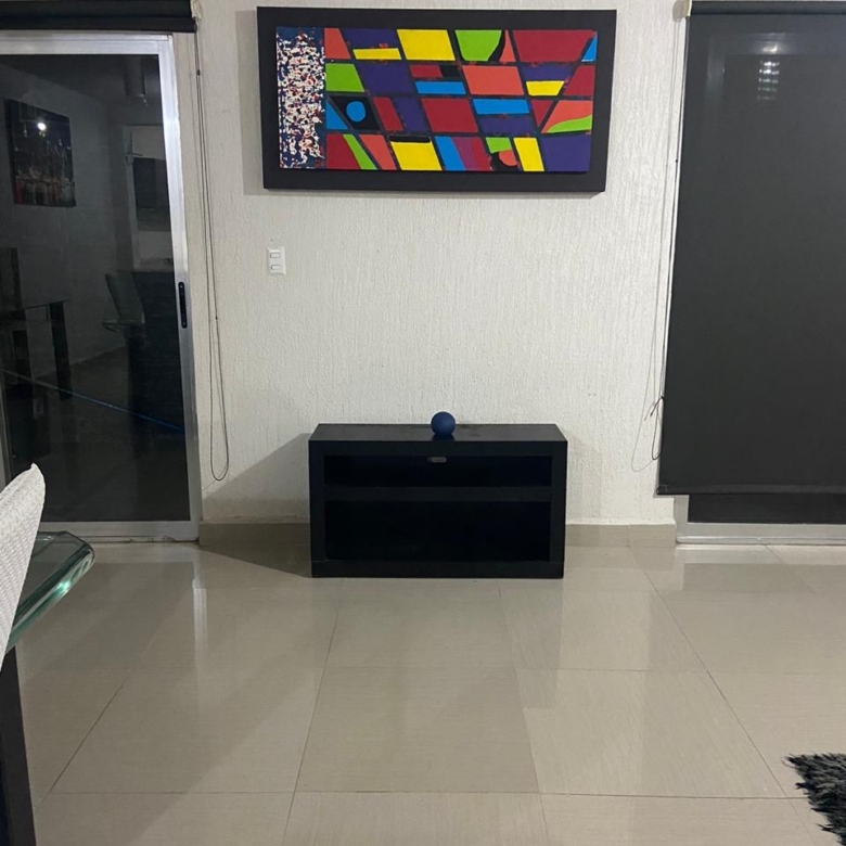 Exclusiva Casa Amueblada en Renta | Fracc. Real Campestre