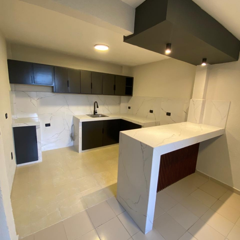 Exclusiva Casa en Privada Boutique