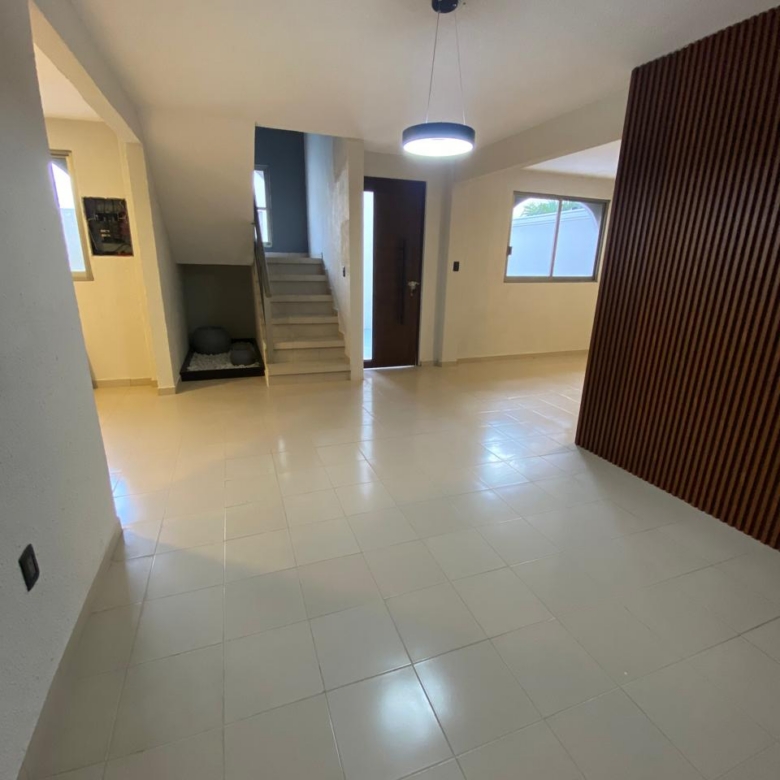 Exclusiva Casa en Privada Boutique