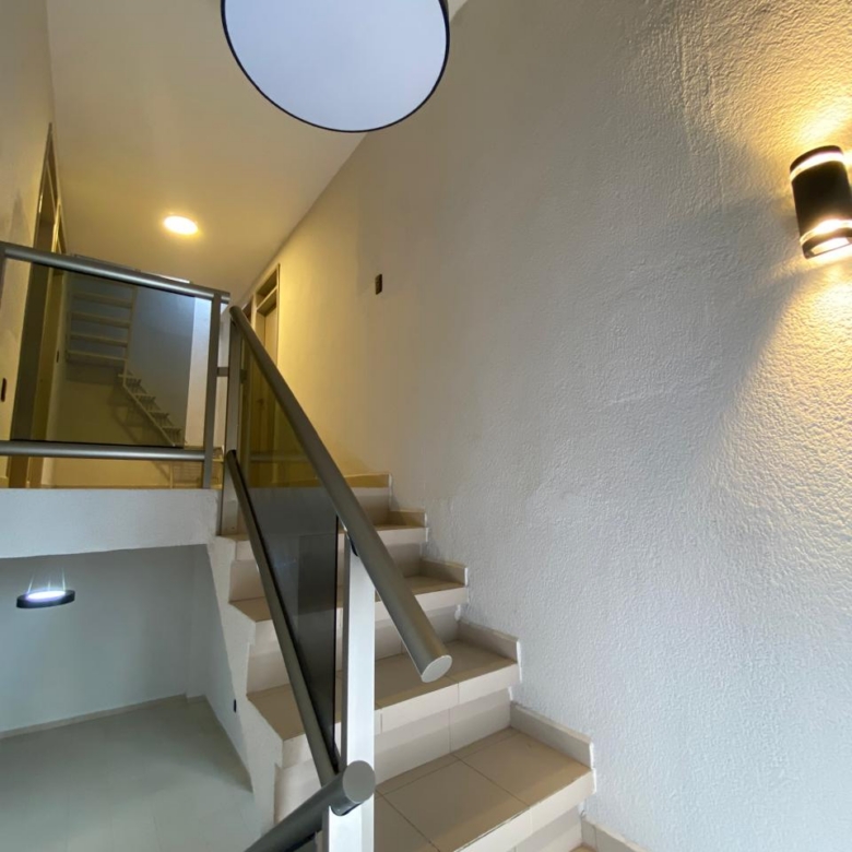 Exclusiva Casa en Privada Boutique