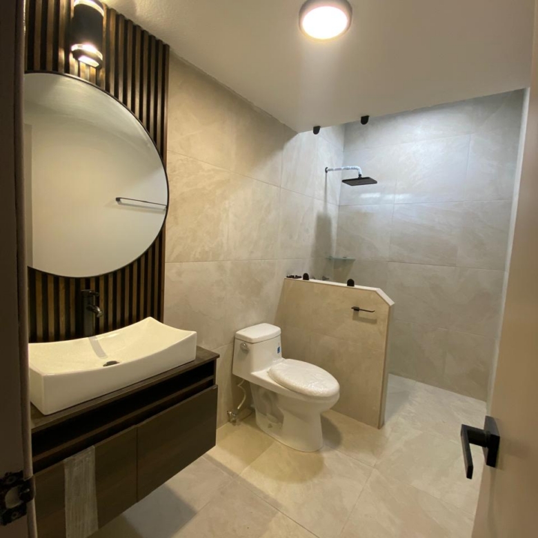 Exclusiva Casa en Privada Boutique