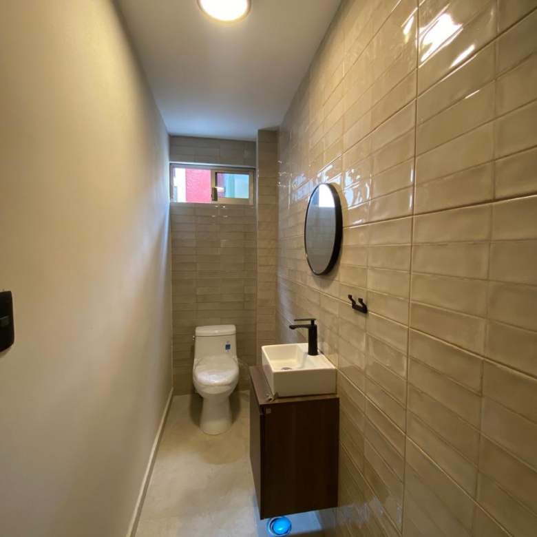 Exclusiva Casa en Privada Boutique