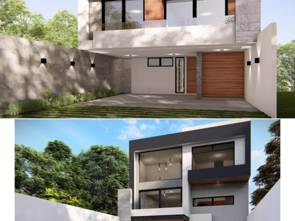 RESIDENCIA LOMAS DE CHAPULTEPEC PRECIO PREVENTA $11,395,000 ¡ENTREGA OCTUBRE 2026!