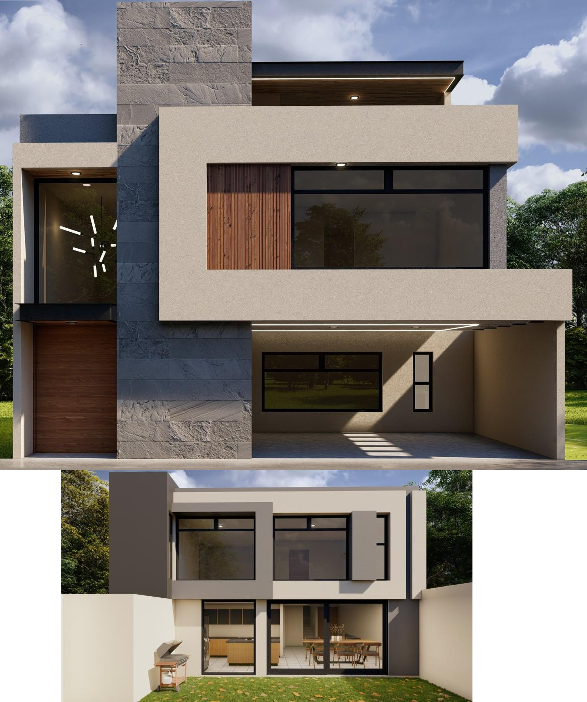 ENTREGA ¡NOVIEMBRE 2026! CASA PARQUE REAL PRECIO DE PRE VENTA $5´295,000