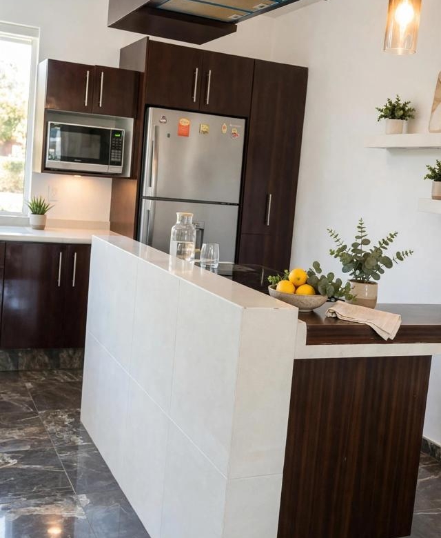 CASA EN FRAC VALLE BENAIA EN VENTA -SAN SEBASTIAN TUTLA -3 RECAMARAS + ESTUDIO