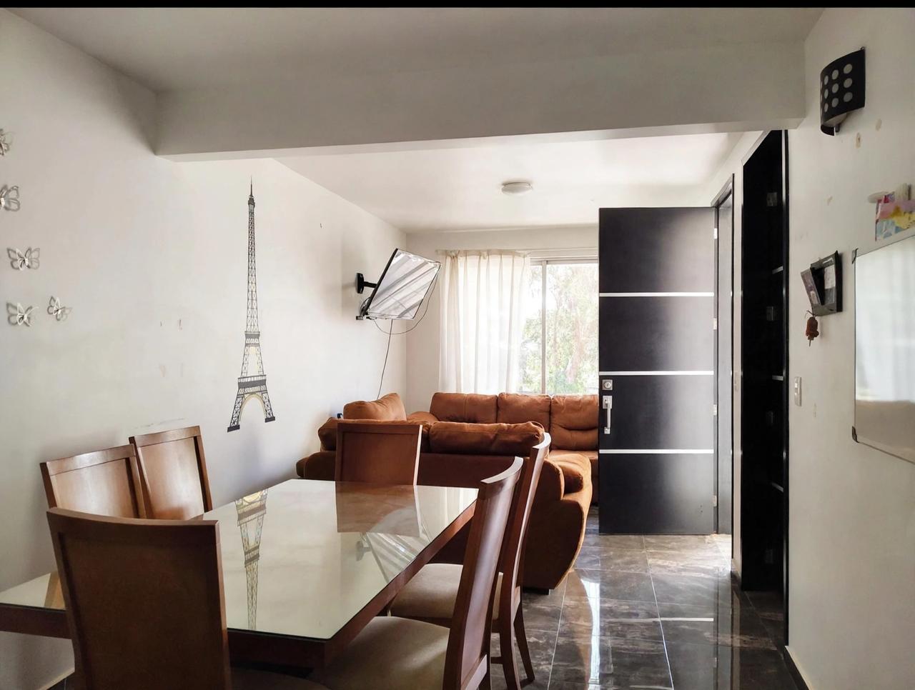 CASA EN FRAC VALLE BENAIA EN VENTA -SAN SEBASTIAN TUTLA -3 RECAMARAS + ESTUDIO