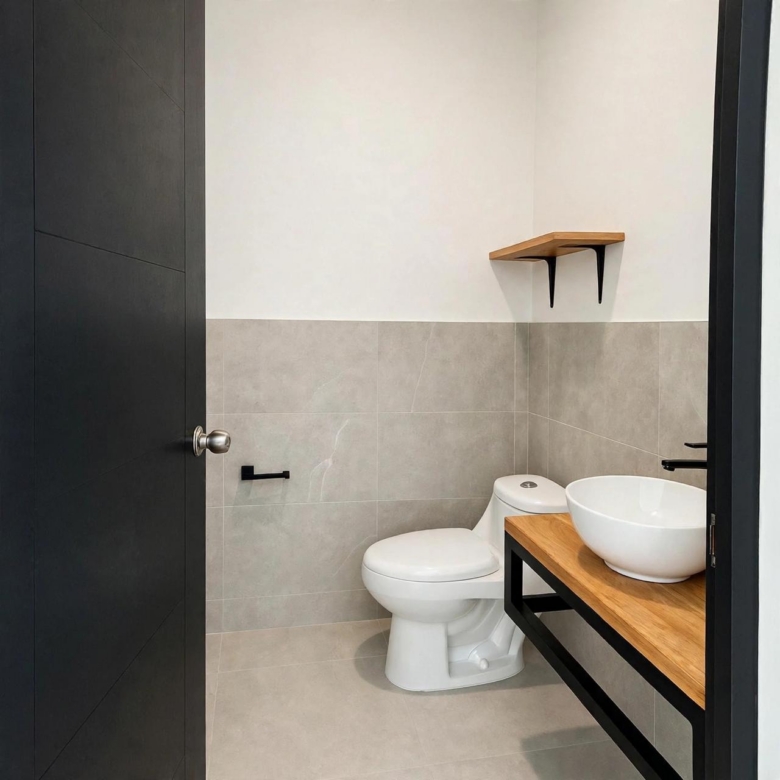 LOCAL 27 M2 VOLCANES – EDIFICIO NUEVO 1ER NIVEL -$13,000