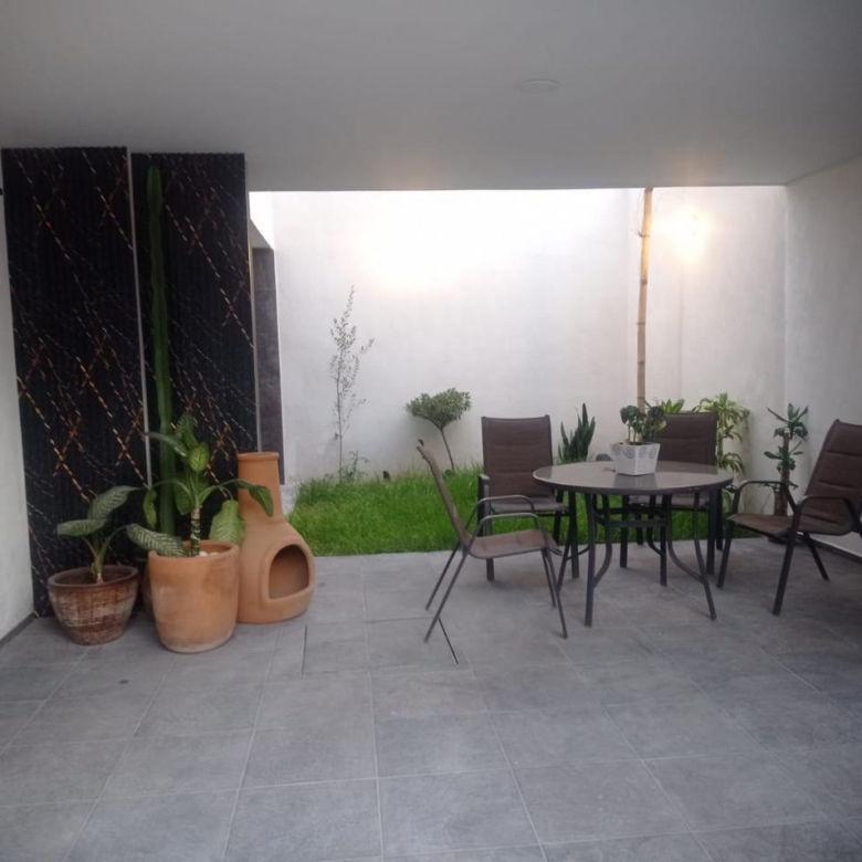 Casa nueva al Sur de la ciudad de Puebla, ¡Precio especial por tiempo limitado !