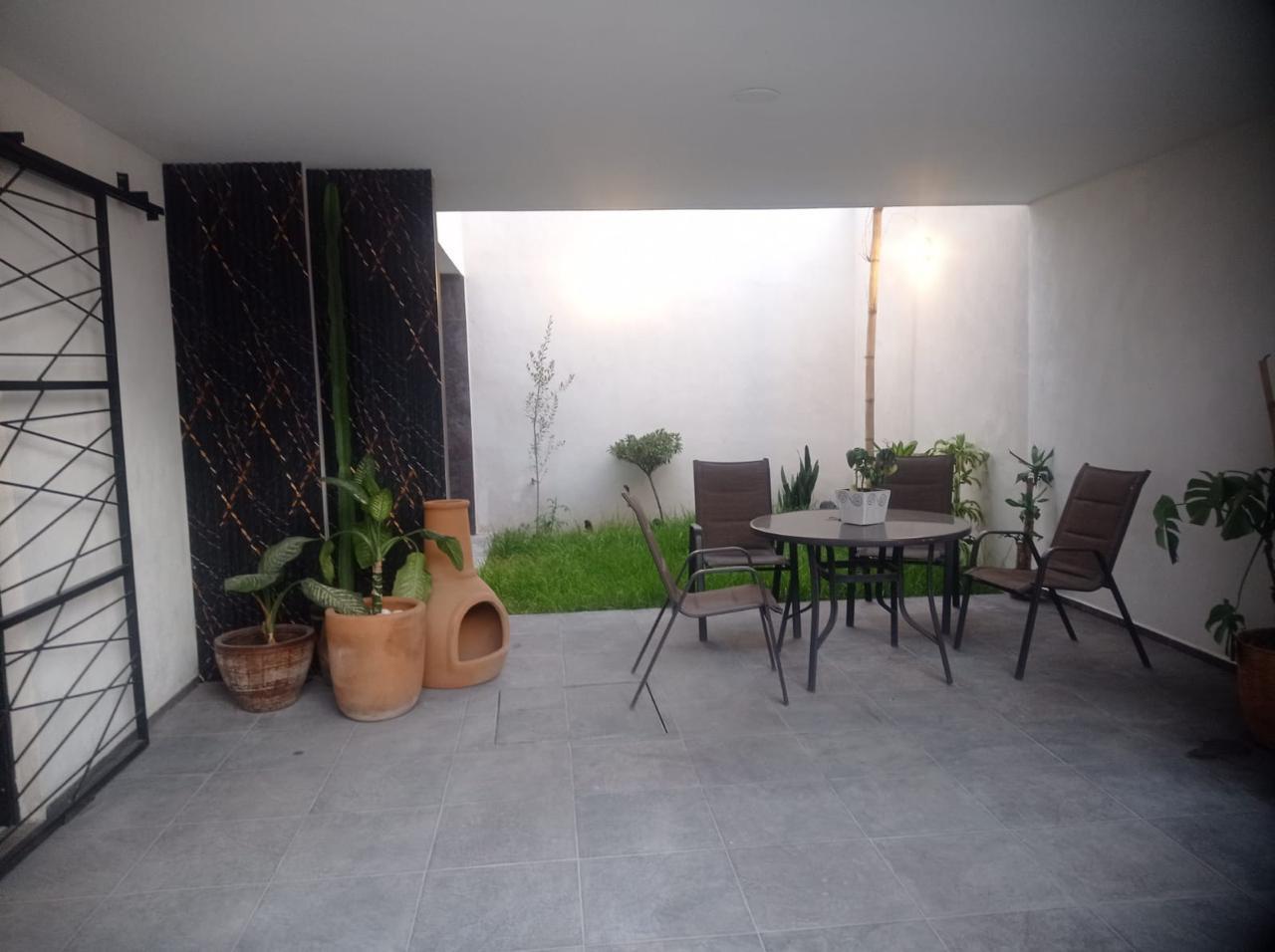 Casa nueva al Sur de la ciudad de Puebla, ¡Precio especial por tiempo limitado !