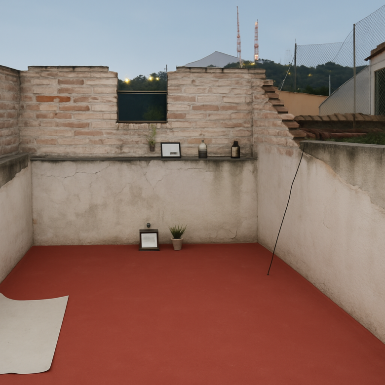 VENTA DE CASA A SOLO 2 CUADRAS DEL TEMPLO DE SANTO DOMINGO