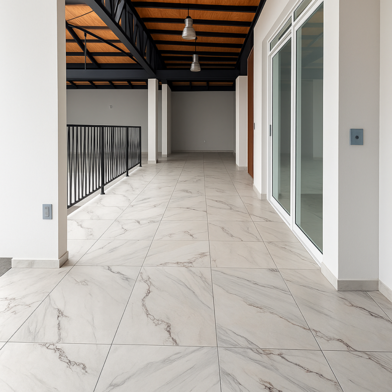 TERRAZA. IDEAL PARA RESTAURANTE. 134 M2 EN COL. VOLCANES