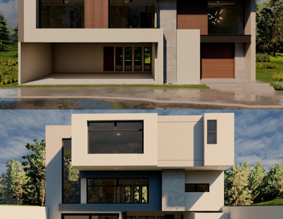 PRECIO PRE VENTA HERMOSA RESIDENCIA EN VILLANDARES/$11,395,000