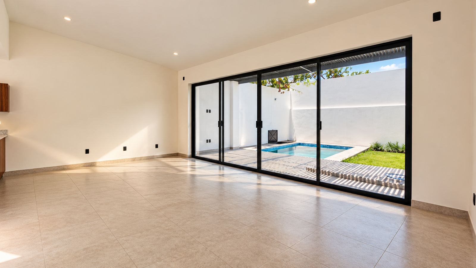Casa Habitación en Jiutepec, Morelos.