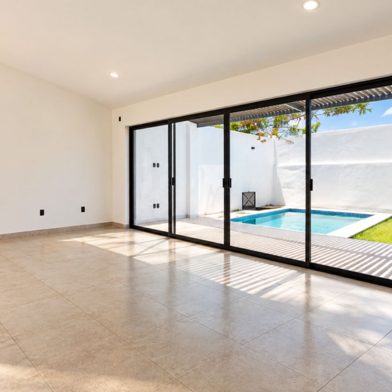 Casa Habitación en Jiutepec, Morelos.