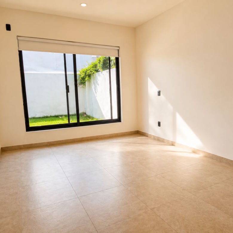 Casa Habitación en Jiutepec, Morelos.