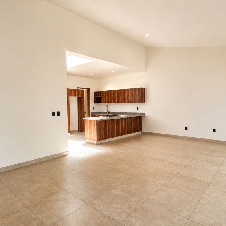 Casa Habitación en Jiutepec, Morelos.