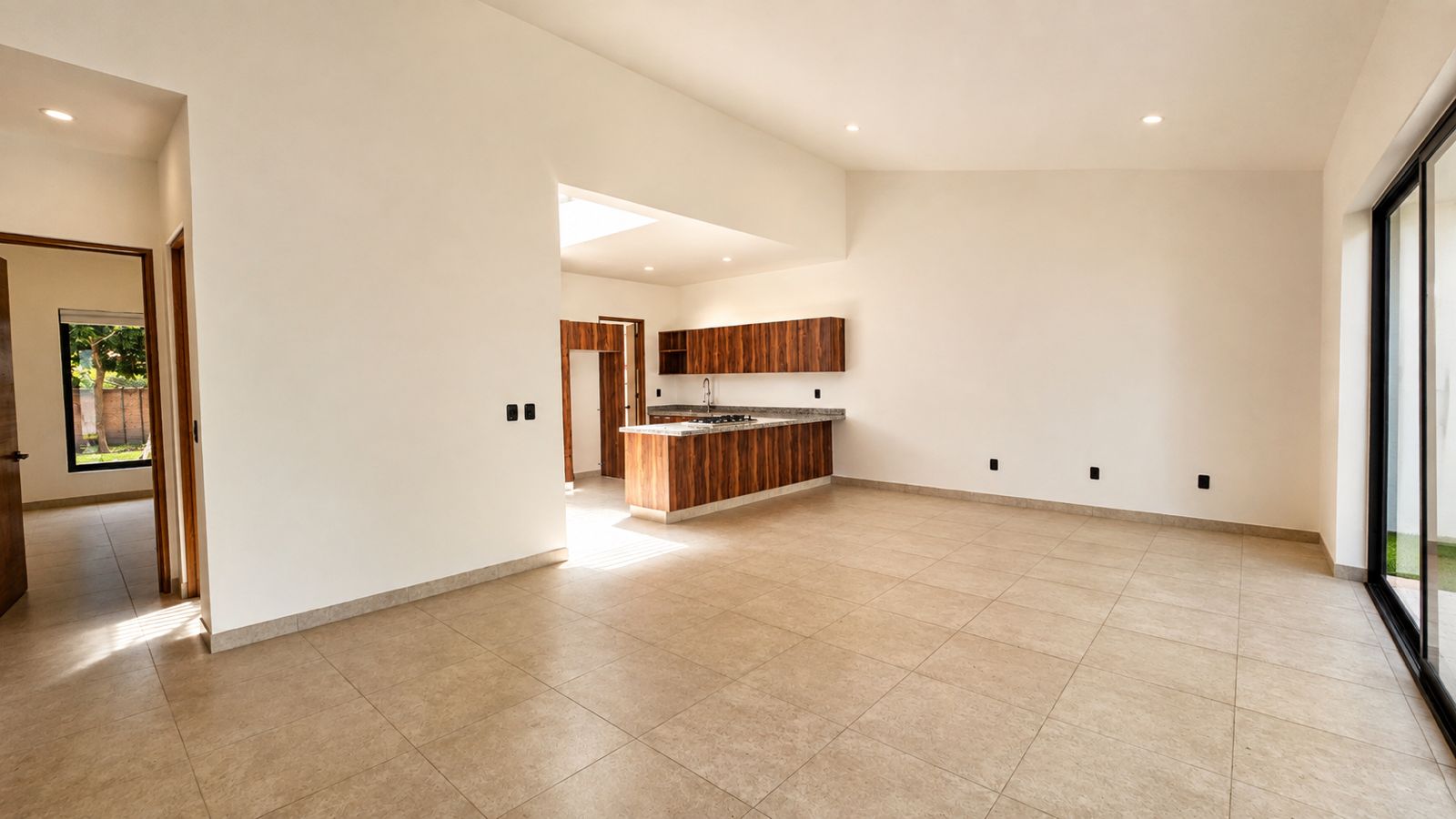 Casa Habitación en Jiutepec, Morelos.