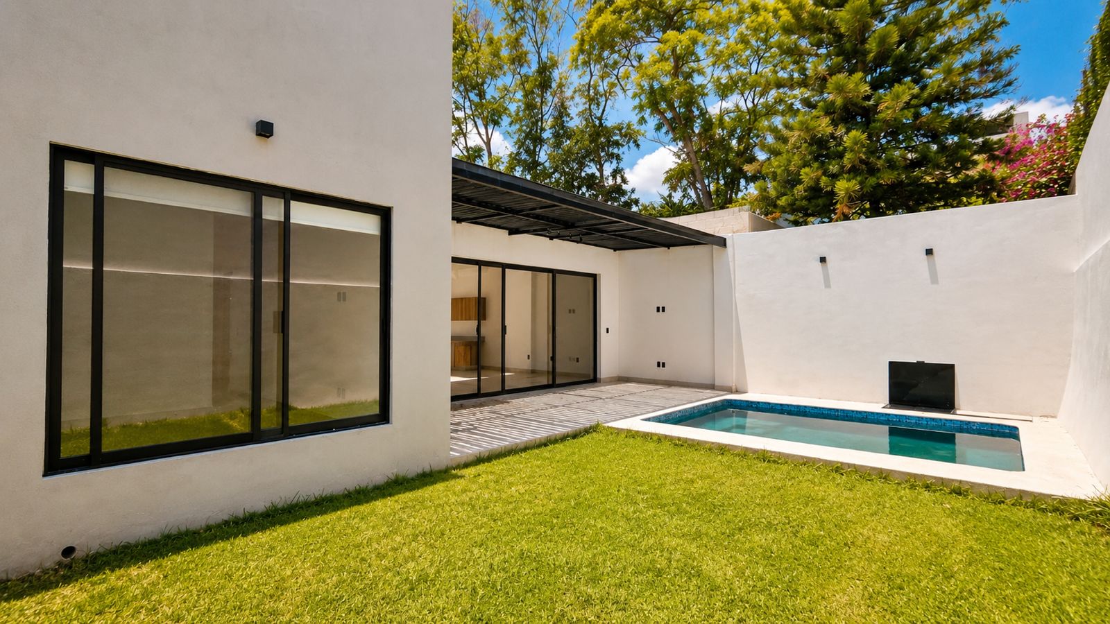 Casa Habitación en Jiutepec, Morelos.