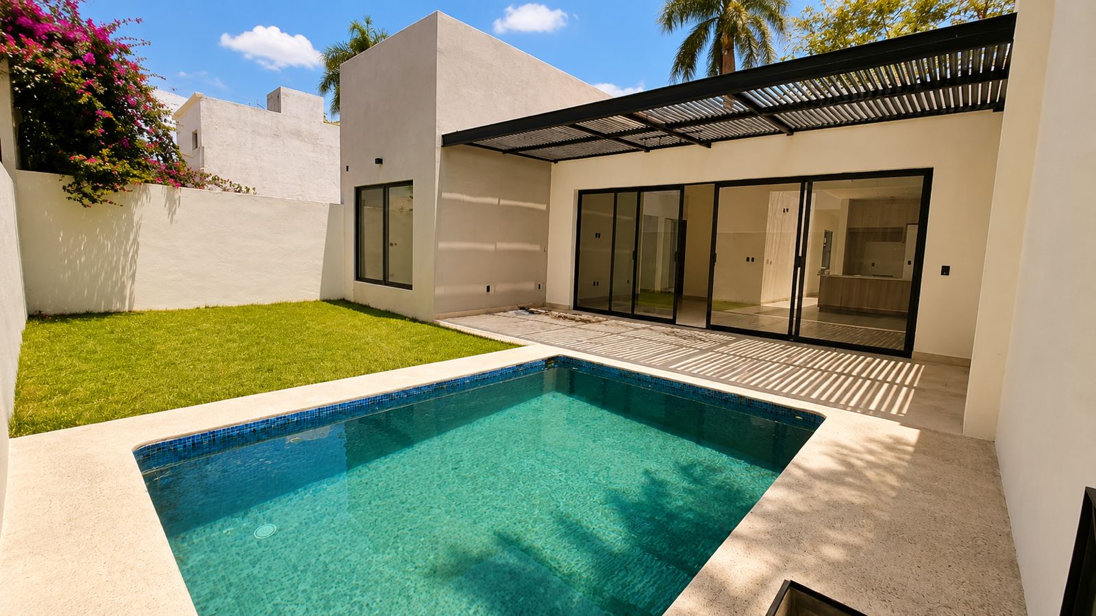 Casa Habitación en Jiutepec, Morelos.