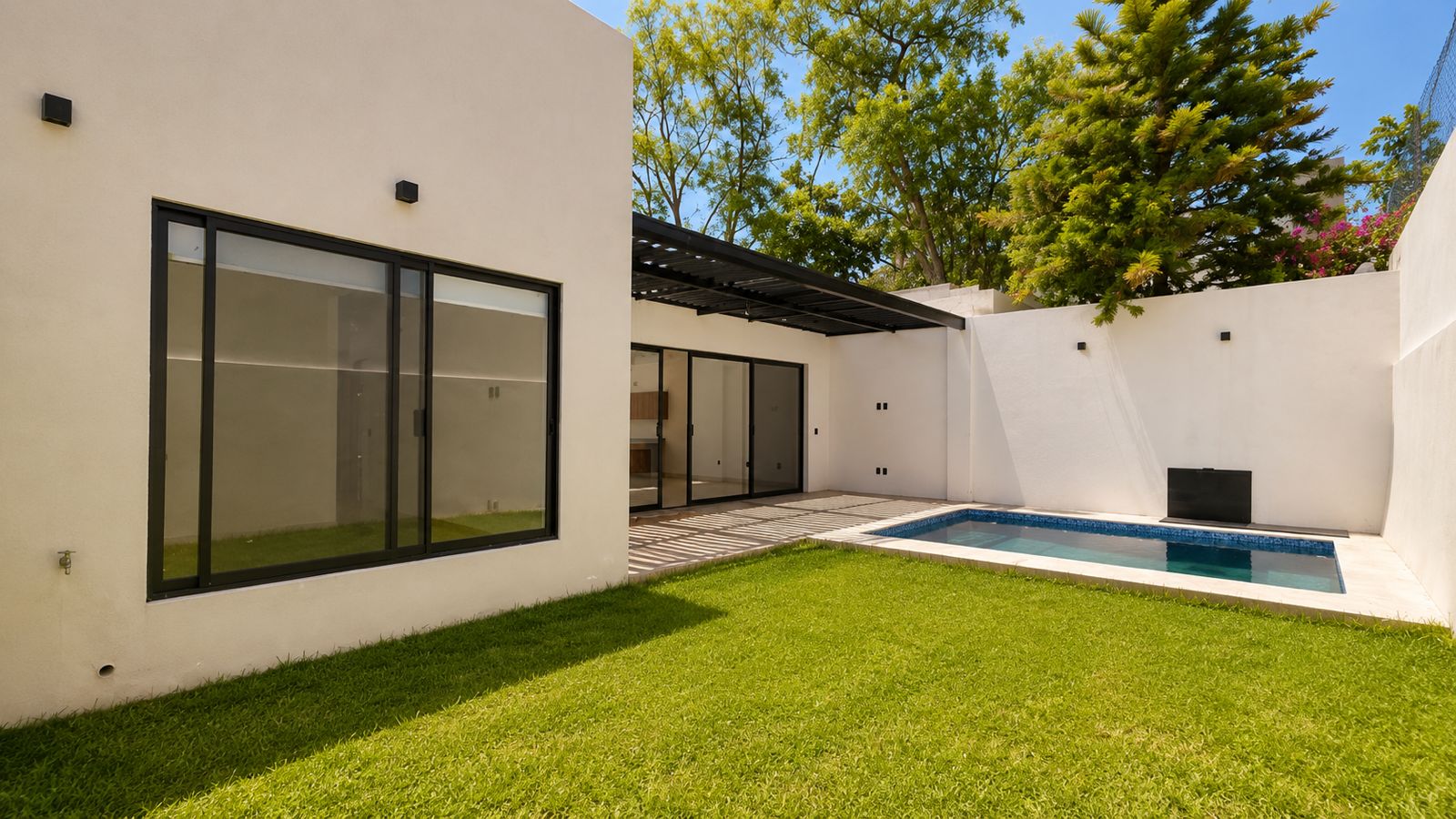 Casa Habitación en Jiutepec, Morelos.