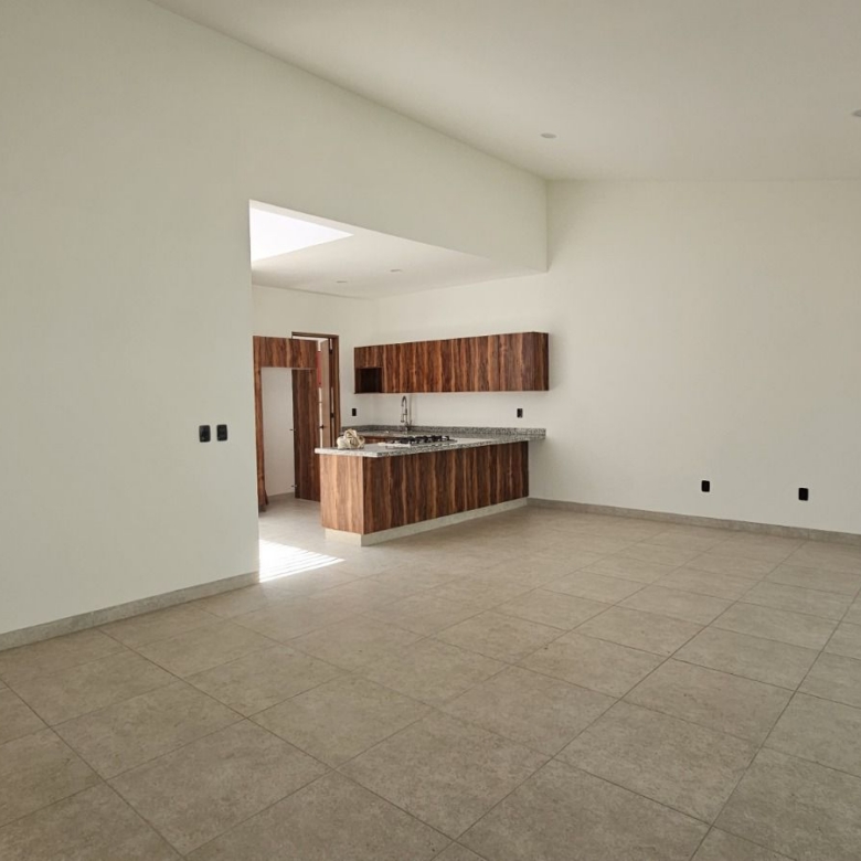 Casa Habitación en Jiutepec, Morelos.