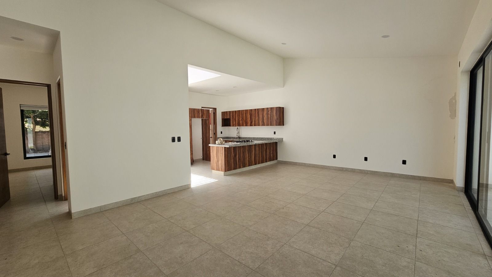 Casa Habitación en Jiutepec, Morelos.