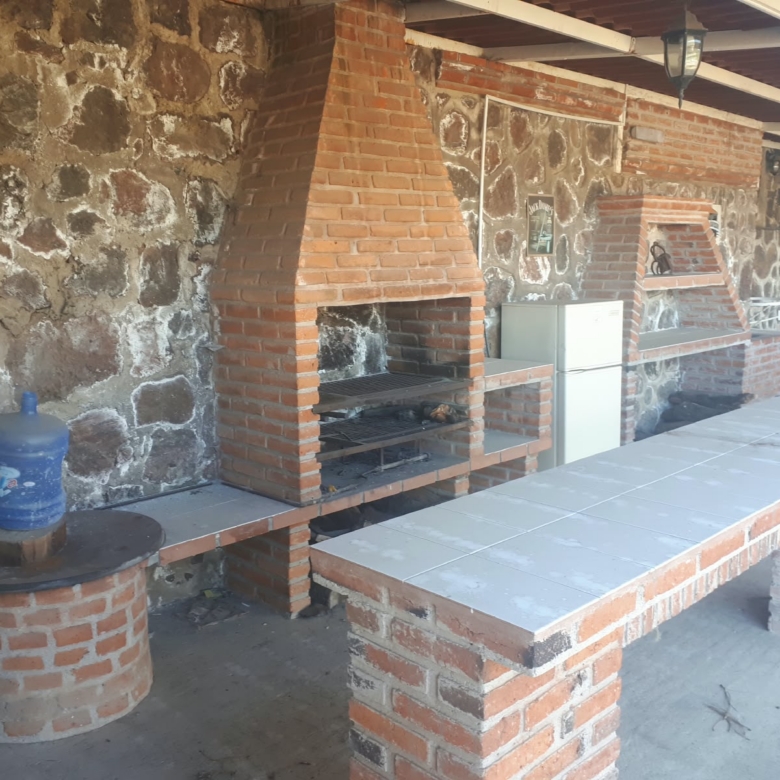 Terreno en venta! habilitado para eventos.