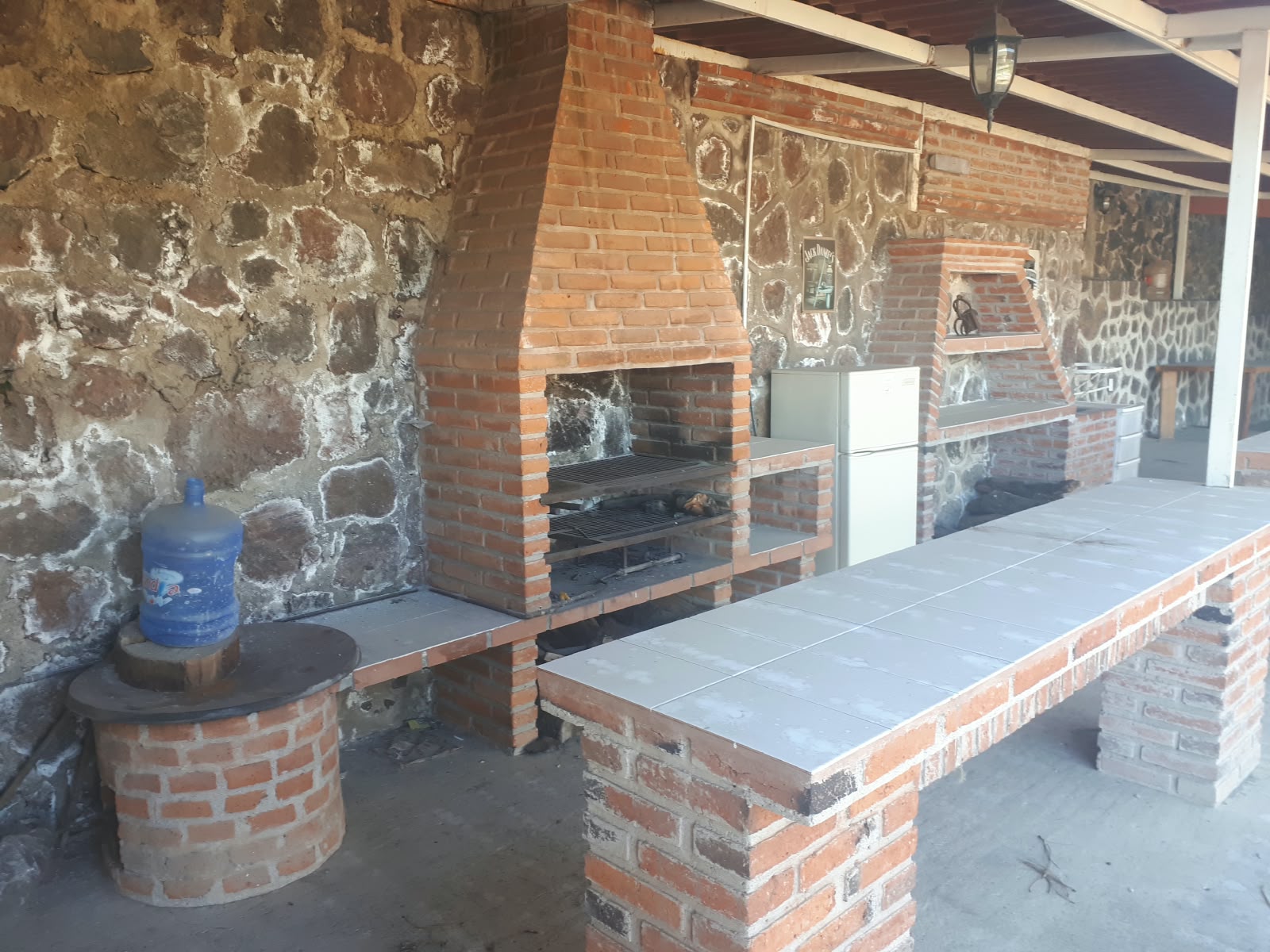 Terreno en venta! habilitado para eventos.
