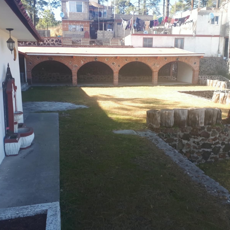 Terreno en venta! habilitado para eventos.