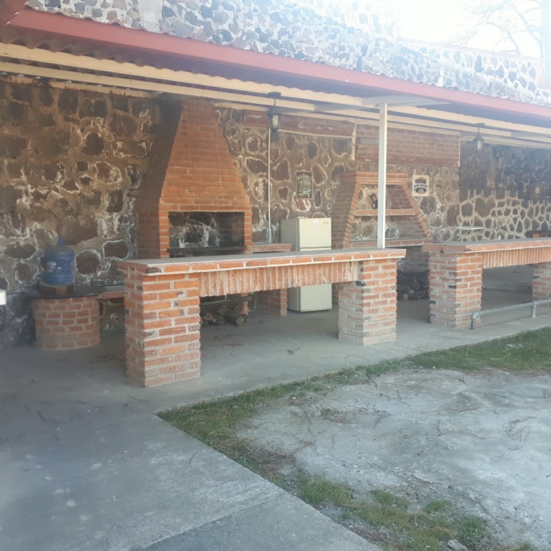 Terreno en venta! habilitado para eventos.