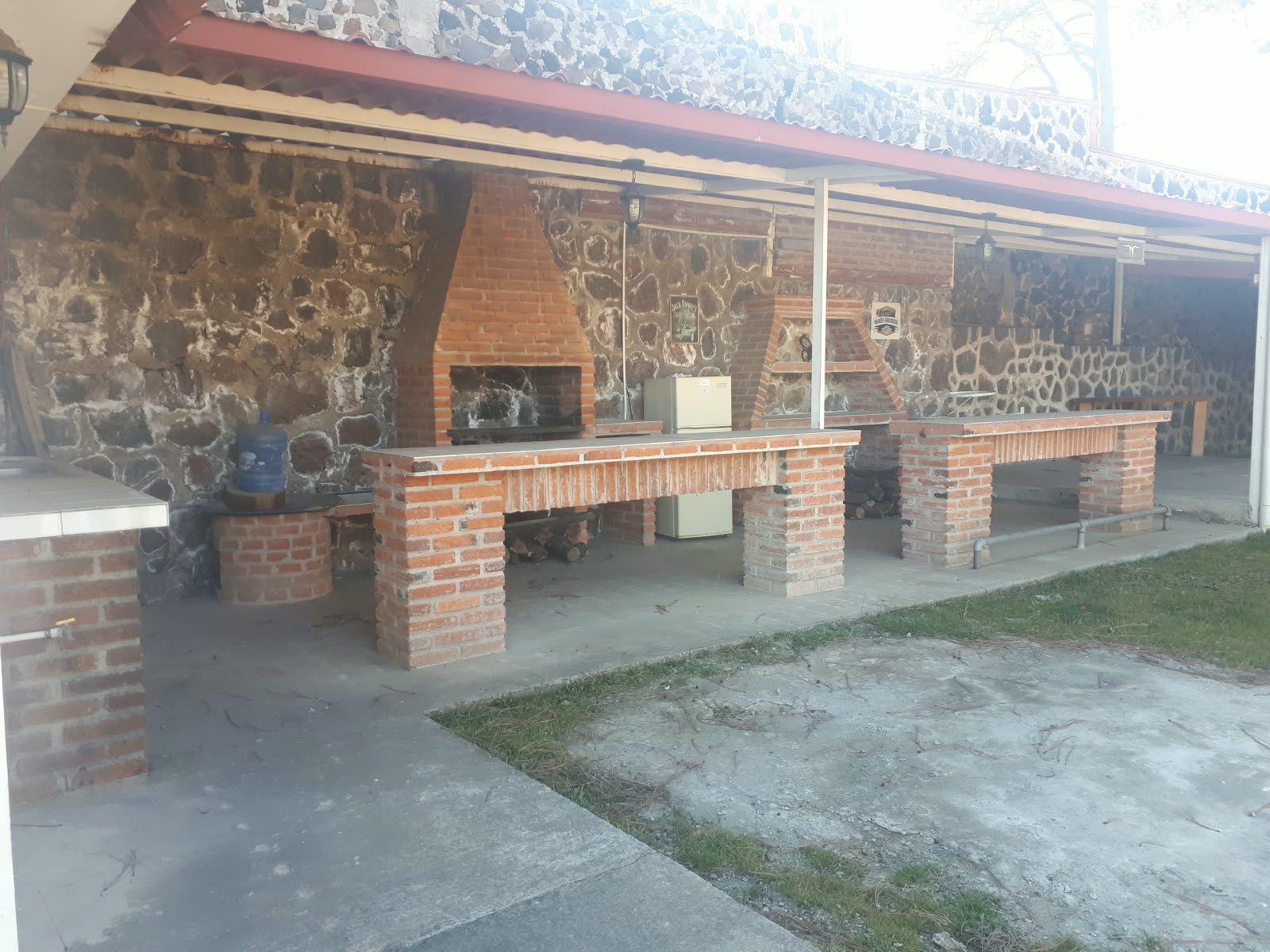 Terreno en venta! habilitado para eventos.