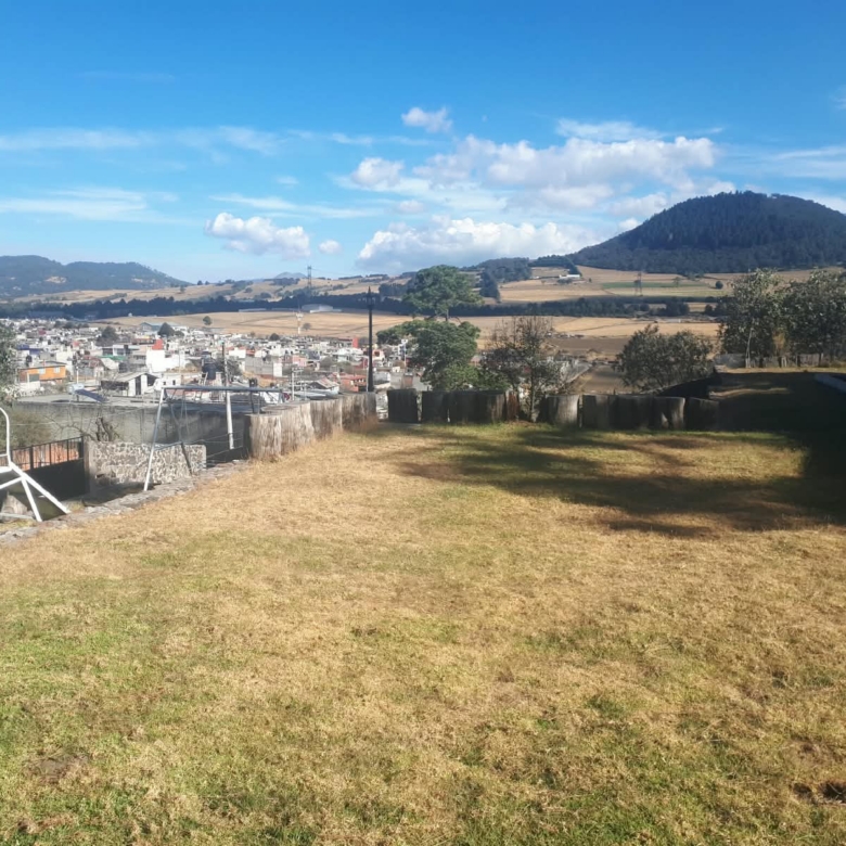 Terreno en venta! habilitado para eventos.