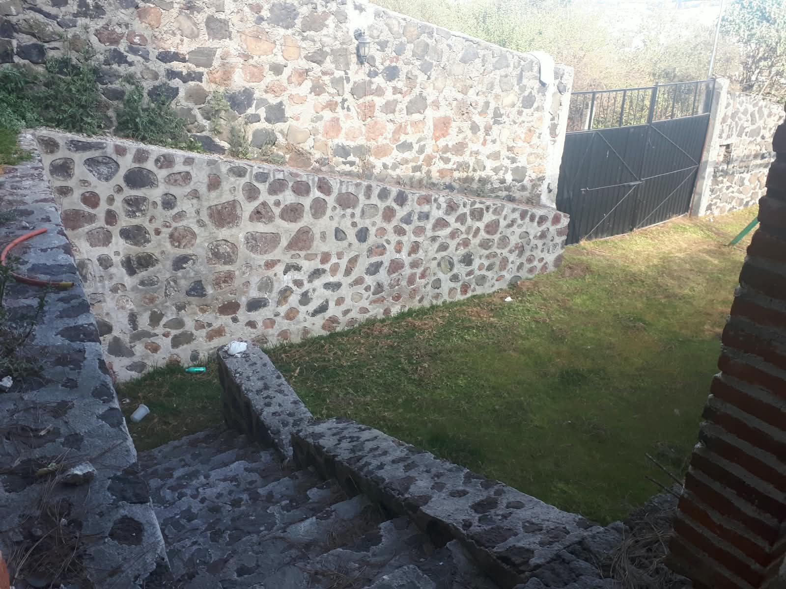 Terreno en venta! habilitado para eventos.